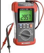 (714A)-Automotive Multimeter (w/auto calibration) (USAG) (1 available at this price)