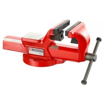 (1224.150)-Bench Vice with Swivel Base -6" (Facom)(Frt!)