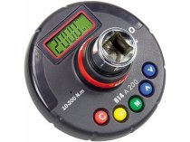 (E.506-200S) -Digital Torque & Angle Adapter (10-200nm)(USAG)