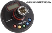 (E.506-200S) -Digital Torque & Angle Adapter (10-200nm)(USAG)