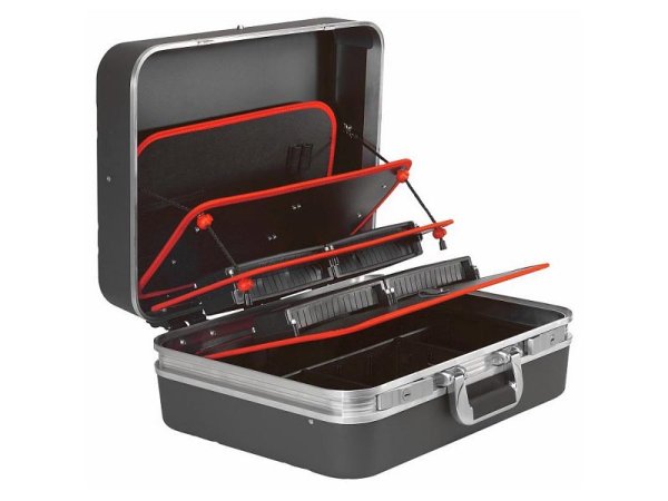 (BV.51A) -Technician's Case (empty)(USAG) (Freight!) (1 available)