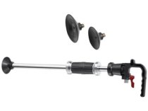 (CR.ASH)-Suction Pad Pneumatic Slide Hammer (USAG)(Frt!)