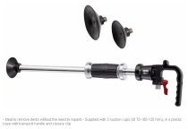 (CR.ASH)-Suction Pad Pneumatic Slide Hammer (USAG)(Frt!)