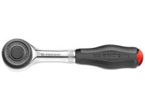 (R.360) -1/4″ Drive Palm Control Rotator Ratchet (USAG)