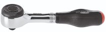 (R.360) -1/4″ Drive Palm Control Rotator Ratchet (USAG) (2 left at this price)