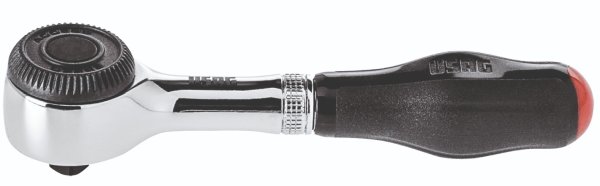 (R.360) -1/4" Drive Palm Control Rotator Ratchet (USAG) (2 left at this price)