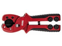 (317 EM)-Cutter for PEX/Plastic/Corugated Pipe & Tubing (USAG)