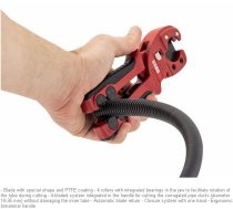 (317 EM)-Cutter for PEX/Plastic/Corugated Pipe & Tubing (USAG)
