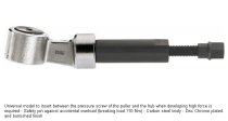 (U.33A) -Screw Jack (Mechanical, 30-ton)(USAG)