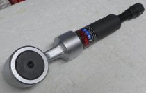 (U.33A) -Screw Jack (Mechanical, 30-ton)(USAG)