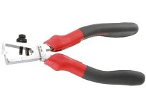(194.17CPE) -Wire Cutter/Stripper (for wire 0.5-6mm)-6.7″