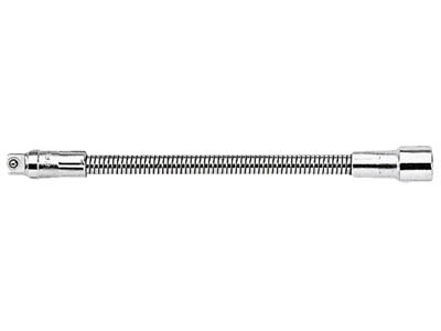 (J.216) -3/8" Drive Flex Extension-200mm (8")