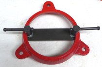 (1224.175S)-Swivel Base for 7" Facom/USAG 1224 Series Vice