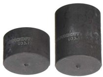 (U.33EMB) -Screw Jack Shim/Extension Set for U.33A