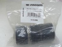 (U.33EMB) -Screw Jack Shim/Extension Set for U.33A