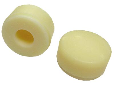 (374.E50)-Nylon Tip Set (for USAG 374 Series hammers)-50mm (2pc)