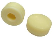 (374.E60)-Nylon Tip Set (for USAG 374 Series hammers)-60mm (2pc)
