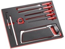 (MODM.603F)-Cutting & Measuring Foam Module Set (Freight) (limited supply)