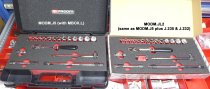 (MODM.J5) -3/8" Drive Metric Tool Module Set (8-22mm)(w/JL.171)