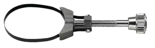 (U.46)-Oil Filter Adjustable Strap Wrench (Facom)