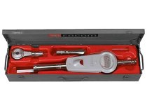 (K.201B)-3/4″ Drive High Torque Wrench Set (180-900nm)