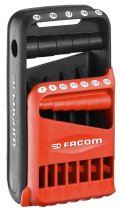 (CK.467BJP12) -Wrench Storage Clip (12 wrenches) (USAG)