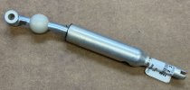 (25112228069)-Shift Lever-M3 (E46) (upgrade for E36 and other models) (Genuine BMW) (1 available)