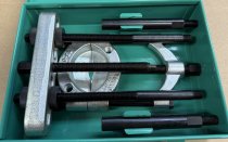 (83300490482)-BMW Factory Tool Set-E30/E36 Control Arm Bushing Removal (alt 88886007500) (1 available)