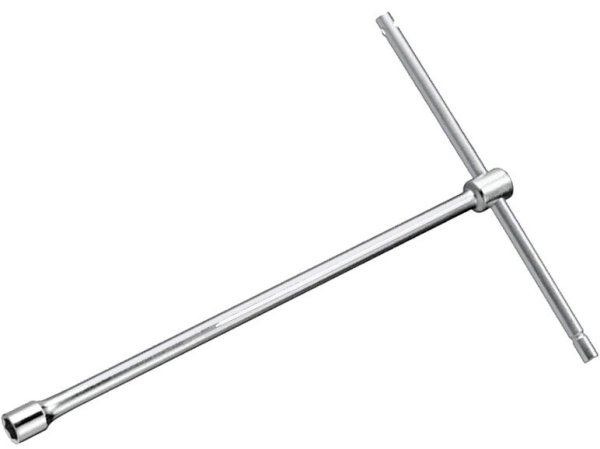 (98B.19)-T-Handle Socket Wrench-19mm (USAG) (1 available at this price)