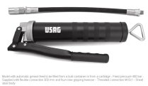 (378A.50)-Lever Operated Grease Gun (500cc capacity)(USAG)