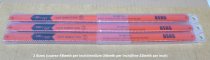 (668A.12)-Cobalt Hacksaw Blades (32-tooth)(pack of 10)(USAG)