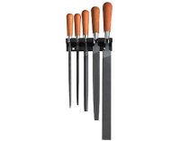 (STG)-5pc General Engineering & Industrial File Set (w/rack)