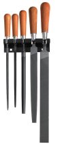 (STG)-5pc General Engineering & Industrial File Set (w/rack)