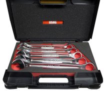 (MODM.440-2C)-5pc Combination Wrench Module Set (27-34mm)(USAG)