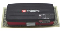 (R1PICO-U) -Ultra Compact 1/4" Drive Fractional Set w/R.180 Flex