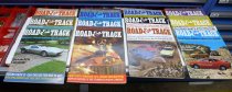 Road & Track - All 12 Issues from 1971