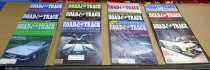 Road & Track - All 12 Issues from 1981