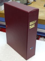 Road & Track - 11 issues from 1970 (Feb-Dec)