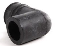 (11631286273)-Idle Control Valve Hose - 318i (-11/84) (Genuine BMW) (3 available)