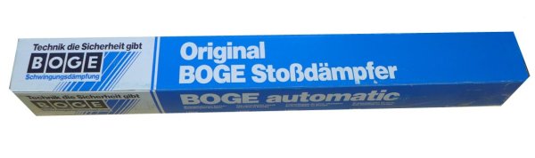 (31321106354)-Boge TS Front Strut Insert - 1600/2002/2002tii (1 available)