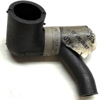 (11151719841)-Breather Hose-535i (89-93) & 735i (88-92) (German/OEM) (1 available)
