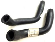 (13411710793)-Idle Control Valve Hose-535/635/735 (84-93) (Genuine BMW) (1 available)