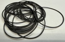 (33113604119)-Differential Flange O-Ring (81x2mm) - 2002/2002tii, 320i (E21), 318i (90-99), 325ix (-91) (21 available)