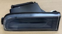 (63178352023)-Fog Light Assembly-740i/750i (95-01) (Left) (Hella) (small internal housing crack) (Hella/OEM) (1 available)