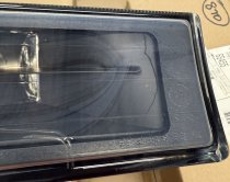 (63178352023)-Fog Light Assembly-740i/750i (95-01) (Left) (Hella) (small internal housing crack) (Hella/OEM) (1 available)