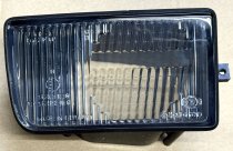 (63171384234)-Fog Light Lense-525i/535i (89-90), 525i/530i/540i (1/94-95) (Right) (Genuine BMW) (2 available)