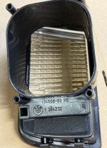 (63171384234)-Fog Light Lense-525i/535i (89-90), 525i/530i/540i (1/94-95) (Right) (Genuine BMW) (2 available)