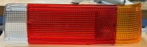 (63211357346)-Tail Light Lense (right side)-320i (77-79) (OEM/Germany) (6 available)