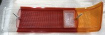 (63211357346)-Tail Light Lense (right side)-320i (77-79) (OEM/Germany) (6 available)