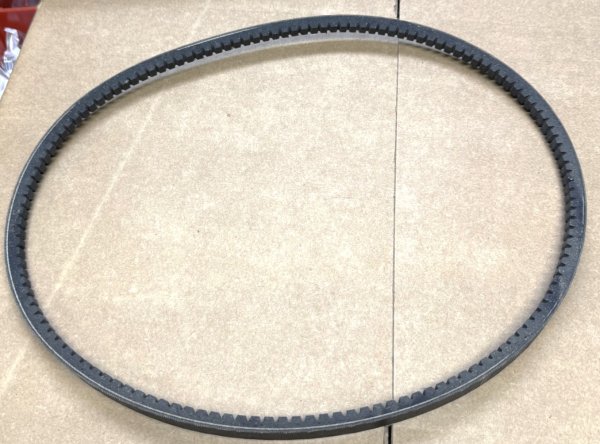 (Belt-12.5x830)-A/C Belt - BMW 3 Series (E21/E30) & 528e (82-88), Audi 4000 (alternate for 825mm & 835mm lengths) (5 available)